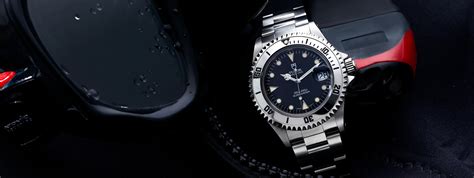 ion tudor|Six Decades of Tudor Divers’ Watches .